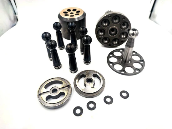 Factory Supply Hydraulic Spare Parts Jeil Jmv 44 22 45 28 53 34 64 53/31 76 45 147 95 155 89 173 101 185 114 168 102 275 172 Travel