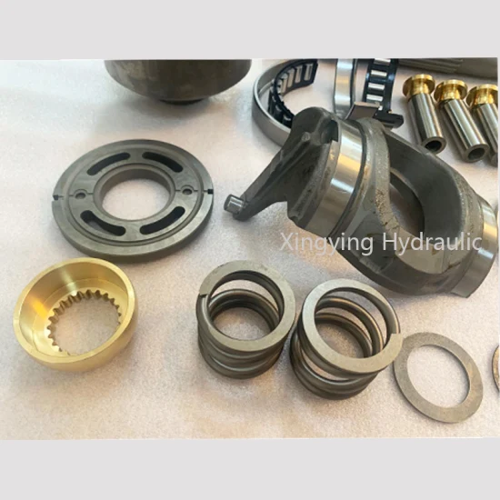 Yuken a Series A10 A37 A45 A70 A125 A145 Hydraulic Piston Pump Parts