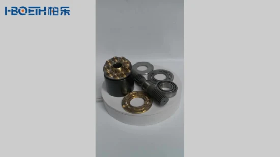 Yuken Hydraulic Pump Parts Repair Kit A10/16/22/37/40/45/56/70/90/100/125/145/220