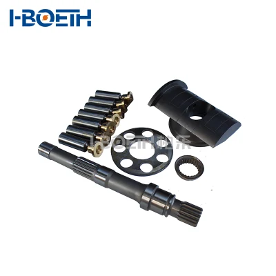 Cat Hydraulic Pump Parts Repair Kit Vrd63 (CAT120)